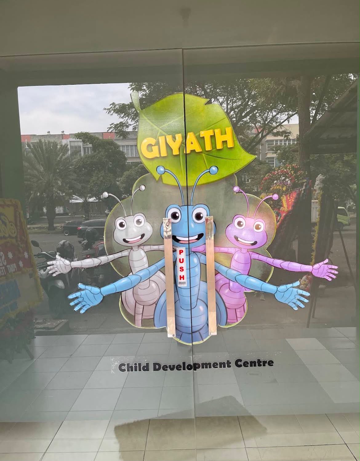 Foto galeri Klinik Giyath 5